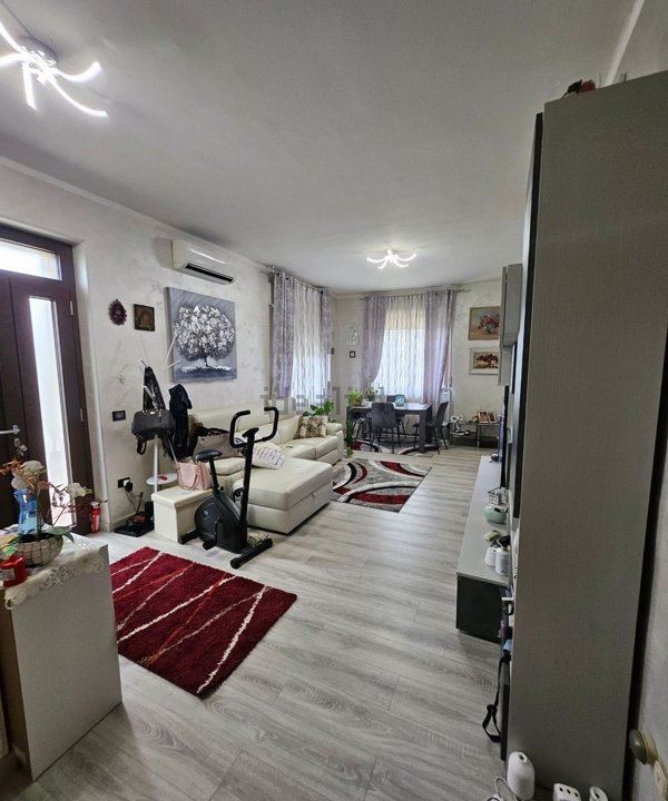 appartamento in vendita a Bassignana