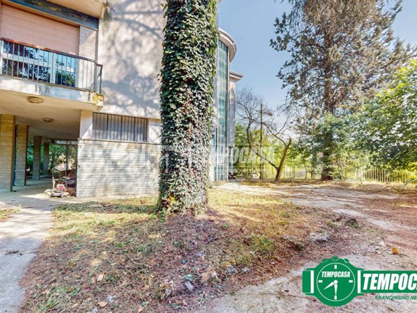 casa indipendente in vendita a Bassignana
