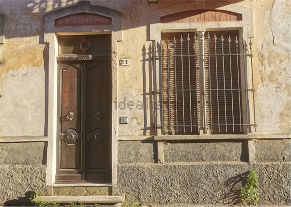 casa indipendente in vendita a Bassignana