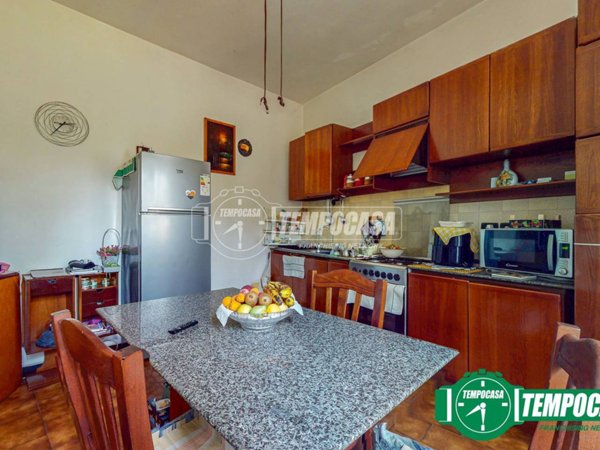 casa indipendente in vendita a Bassignana