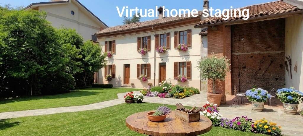 casa indipendente in vendita a Bassignana in zona Mugarone