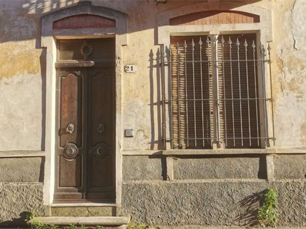casa indipendente in vendita a Bassignana
