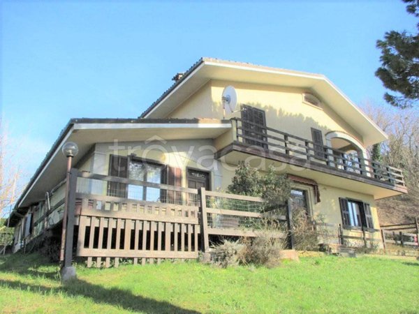 casa indipendente in vendita a Belforte Monferrato