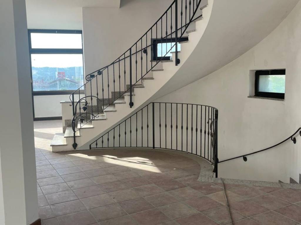 casa indipendente in vendita a Belforte Monferrato