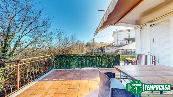appartamento in vendita a Belforte Monferrato