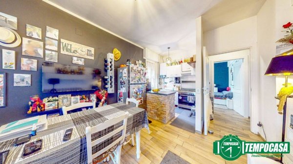 appartamento in vendita a Belforte Monferrato