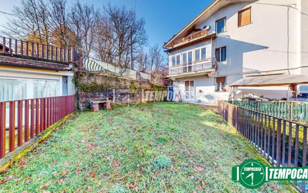 appartamento in vendita a Belforte Monferrato