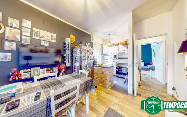 appartamento in vendita a Belforte Monferrato