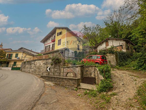 casa indipendente in vendita a Belforte Monferrato