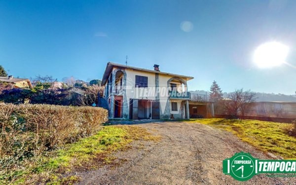 casa indipendente in vendita a Belforte Monferrato