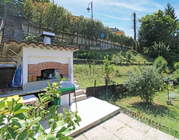 appartamento in vendita a Belforte Monferrato