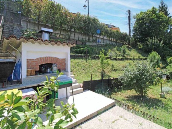 appartamento in vendita a Belforte Monferrato