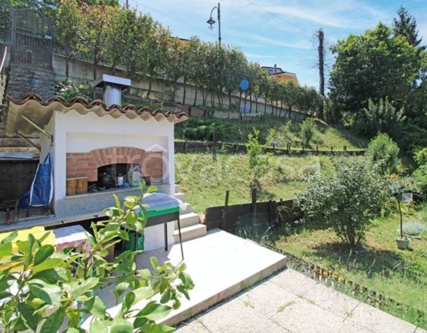 appartamento in vendita a Belforte Monferrato