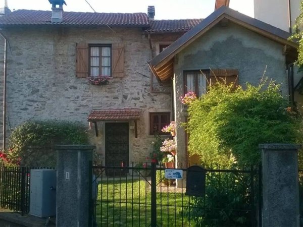 casa indipendente in vendita a Belforte Monferrato