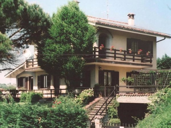 casa indipendente in vendita a Belforte Monferrato