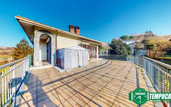 casa indipendente in vendita a Belforte Monferrato
