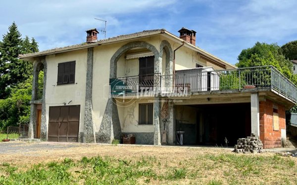 casa indipendente in vendita a Belforte Monferrato