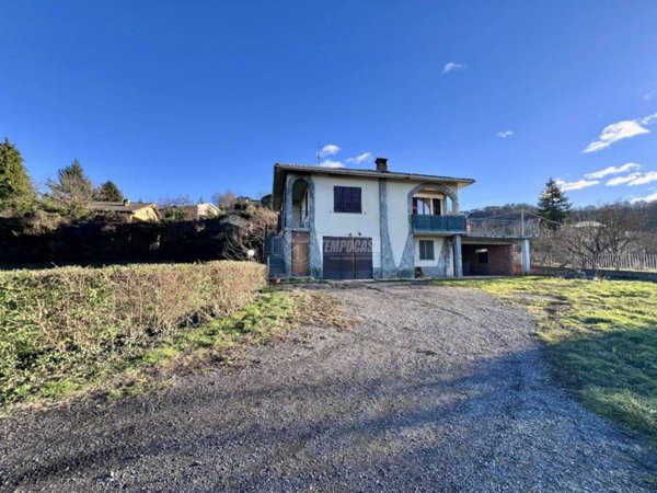 casa indipendente in vendita a Belforte Monferrato