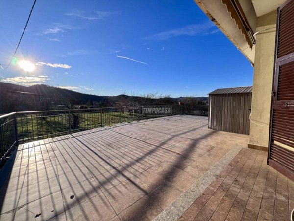 casa indipendente in vendita a Belforte Monferrato