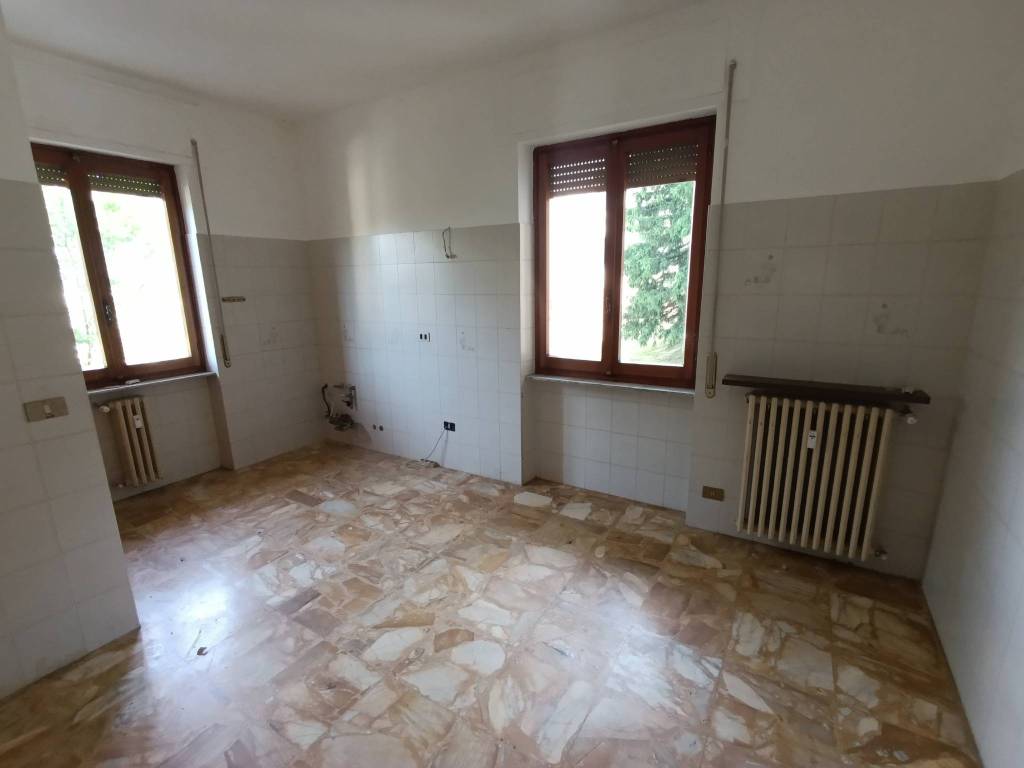appartamento in vendita a Belforte Monferrato