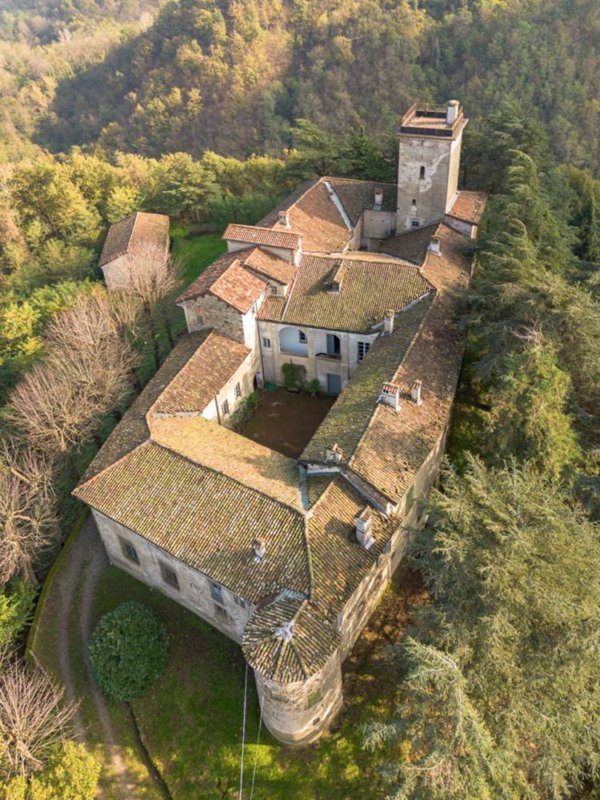 casa indipendente in vendita a Belforte Monferrato
