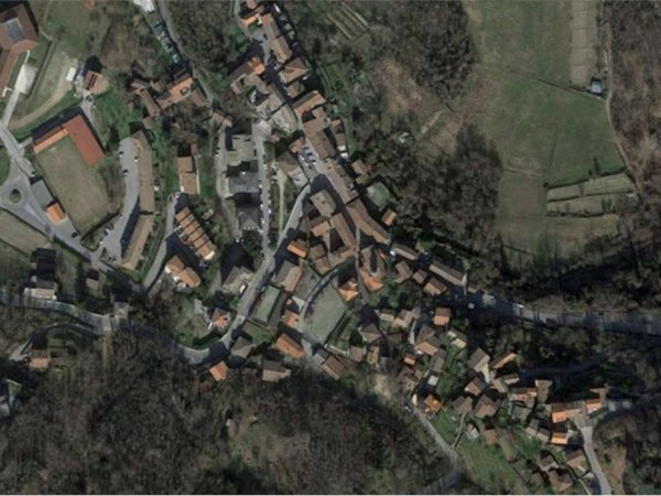 appartamento in vendita a Belforte Monferrato