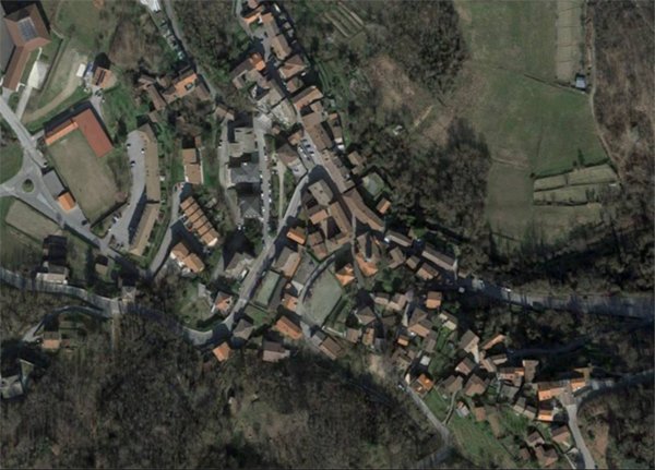 appartamento in vendita a Belforte Monferrato