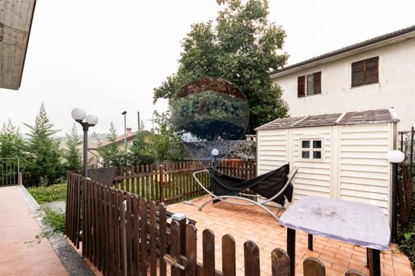 casa indipendente in vendita a Belforte Monferrato