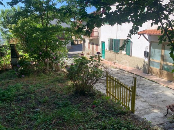 casa indipendente in vendita a Belforte Monferrato