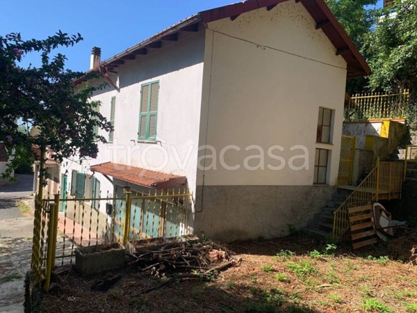 casa indipendente in vendita a Belforte Monferrato