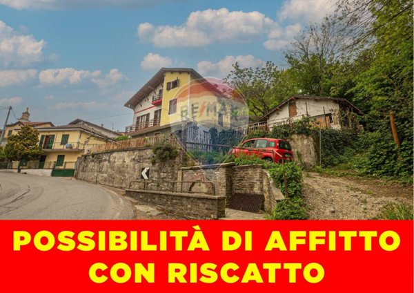 casa indipendente in vendita a Belforte Monferrato