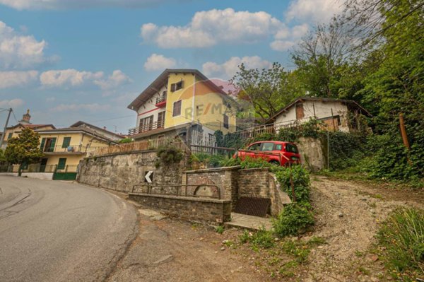 casa indipendente in vendita a Belforte Monferrato