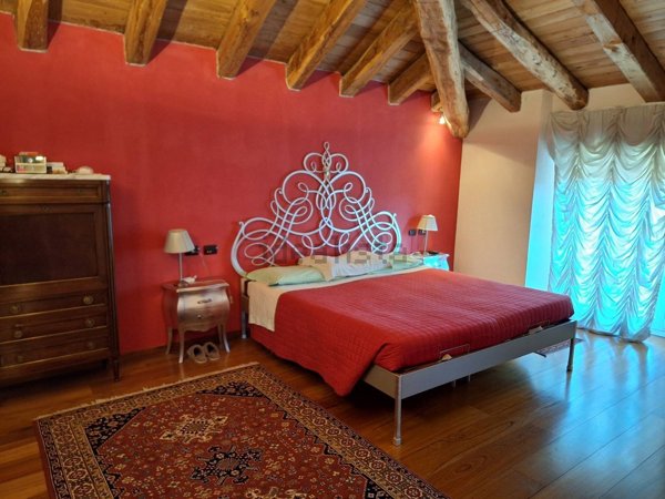 casa indipendente in vendita a Belforte Monferrato