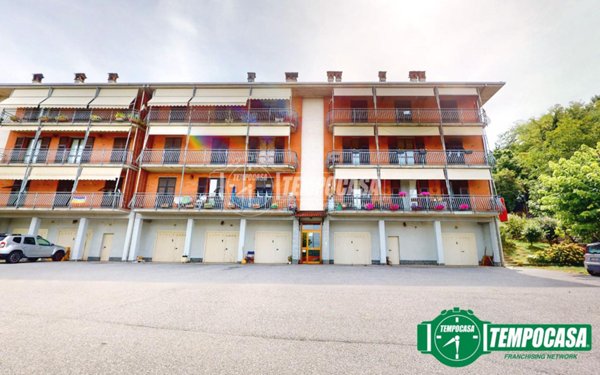 appartamento in vendita a Belforte Monferrato