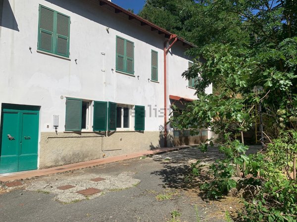 casa indipendente in vendita a Belforte Monferrato