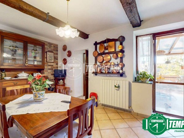 casa indipendente in vendita a Belforte Monferrato