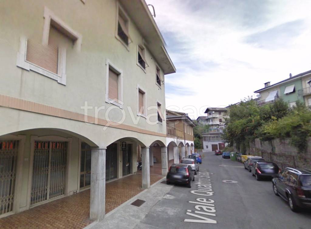 appartamento in vendita a Belforte Monferrato