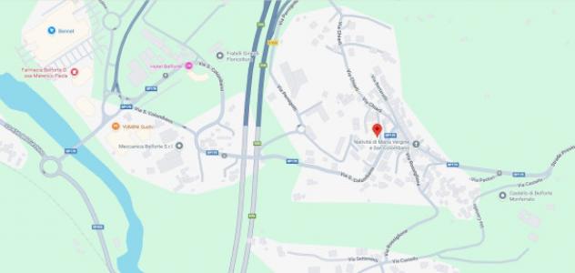 quadrivano in vendita a Belforte Monferrato