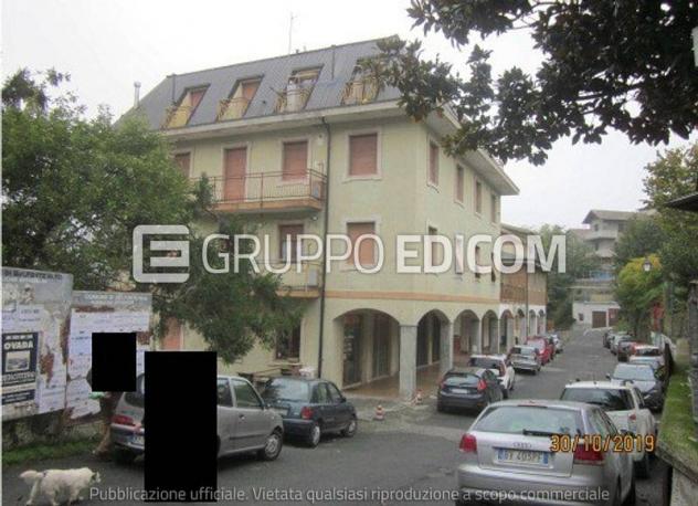 appartamento in vendita a Belforte Monferrato