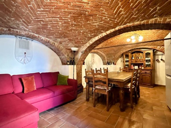 casa indipendente in vendita a Belforte Monferrato