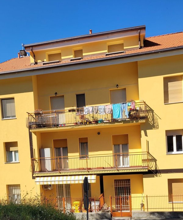 appartamento in vendita a Belforte Monferrato