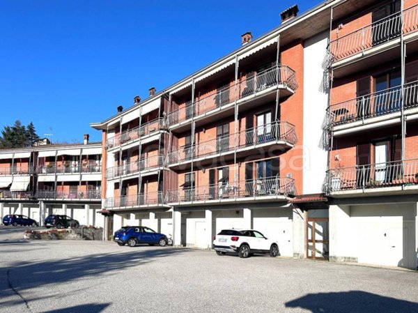 appartamento in vendita a Belforte Monferrato