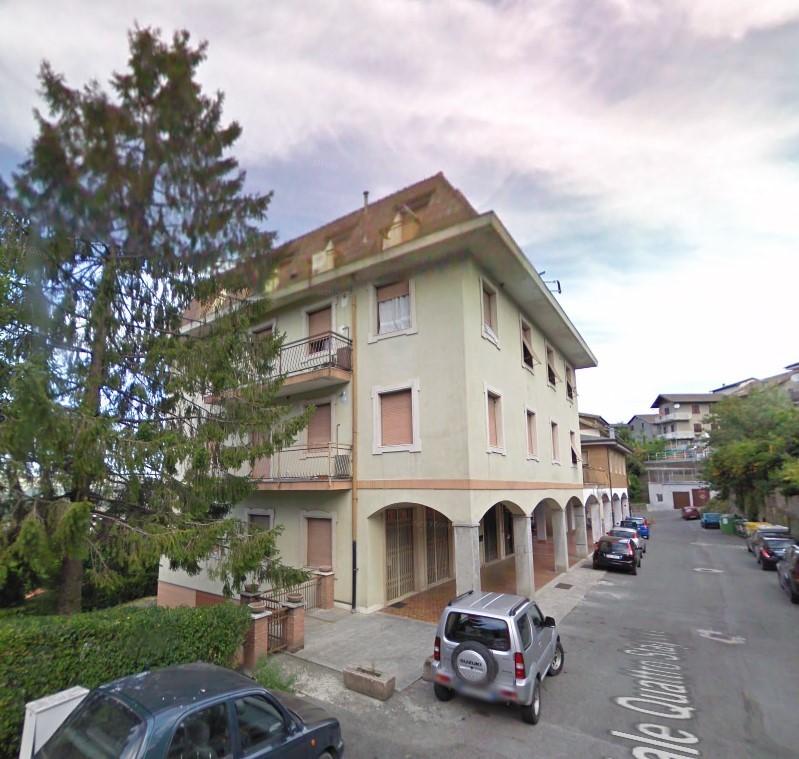 appartamento in vendita a Belforte Monferrato