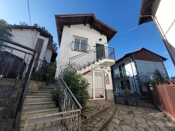 casa indipendente in vendita a Belforte Monferrato