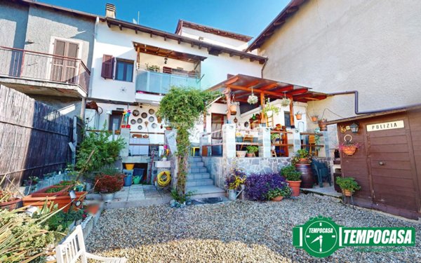 casa indipendente in vendita a Belforte Monferrato