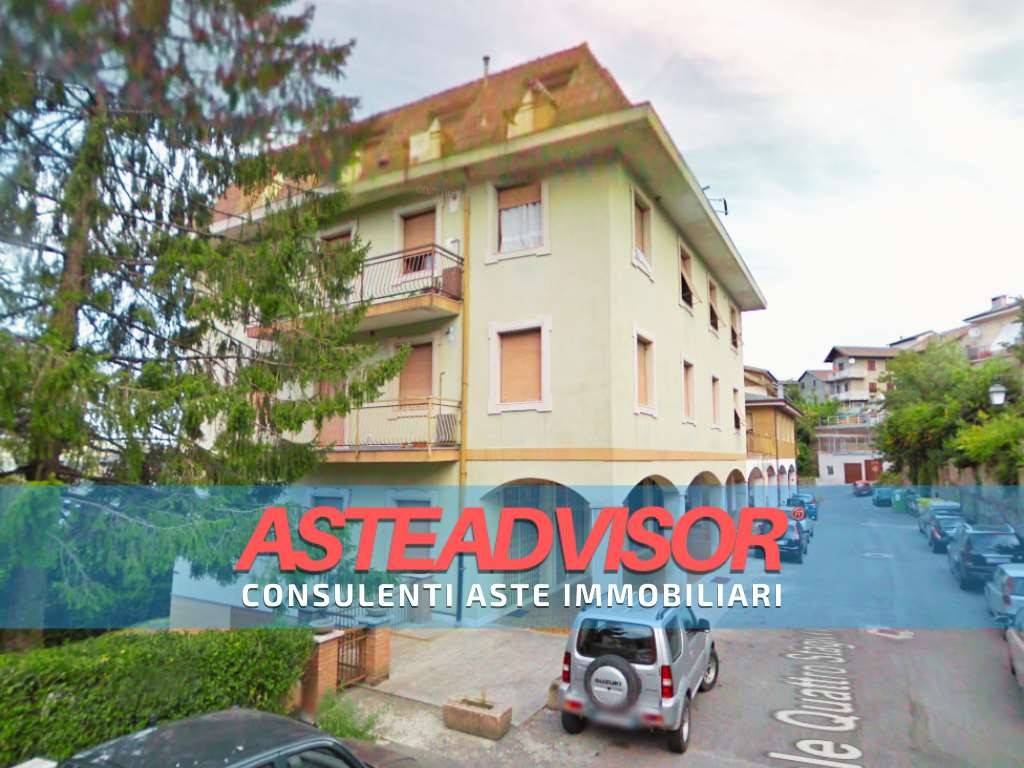 appartamento in vendita a Belforte Monferrato