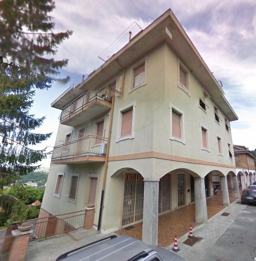 appartamento in vendita a Belforte Monferrato