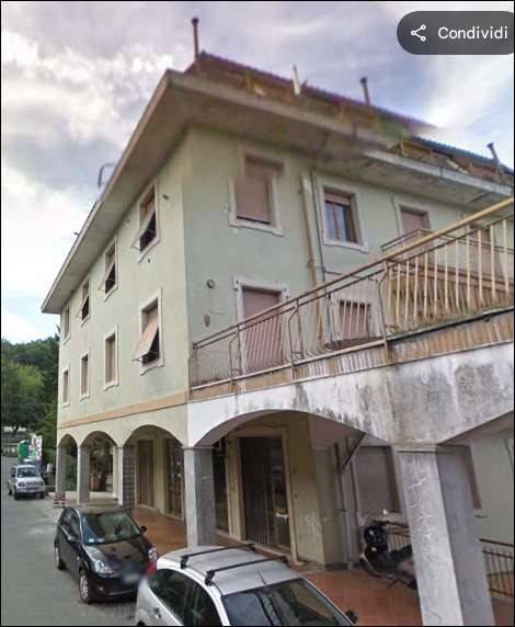 appartamento in vendita a Belforte Monferrato