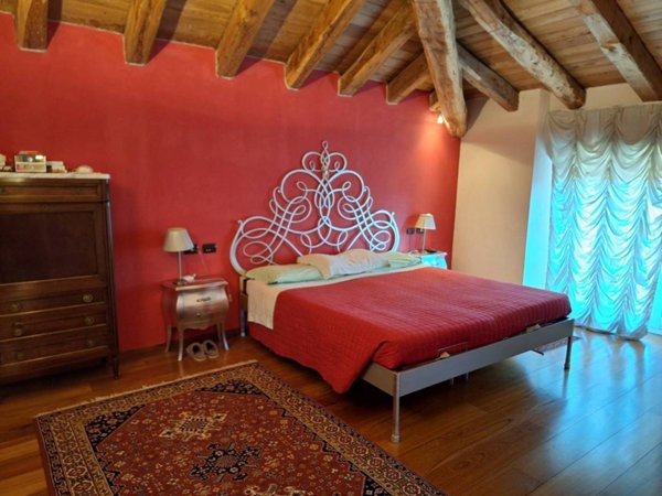 casa indipendente in vendita a Belforte Monferrato
