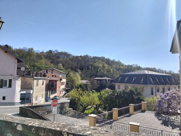casa indipendente in vendita a Belforte Monferrato